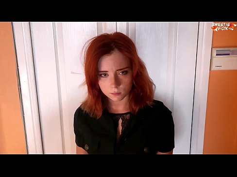 ❤️ Säkerhetsvakt straffade söt kvinna för snatteri - Cum In Mouth ❤️ Fucking at sv.sexogolic-info.ru ☑